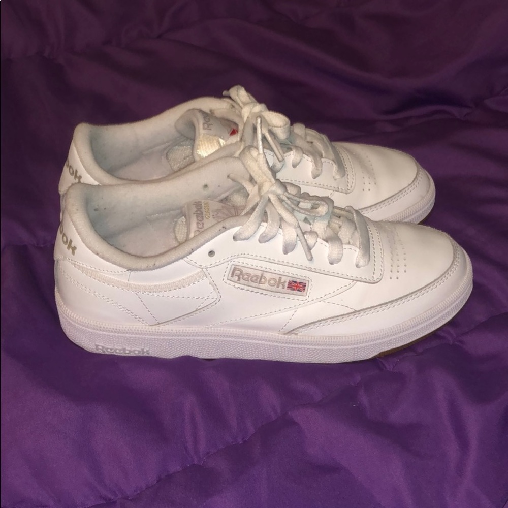 Reebok Sneakers